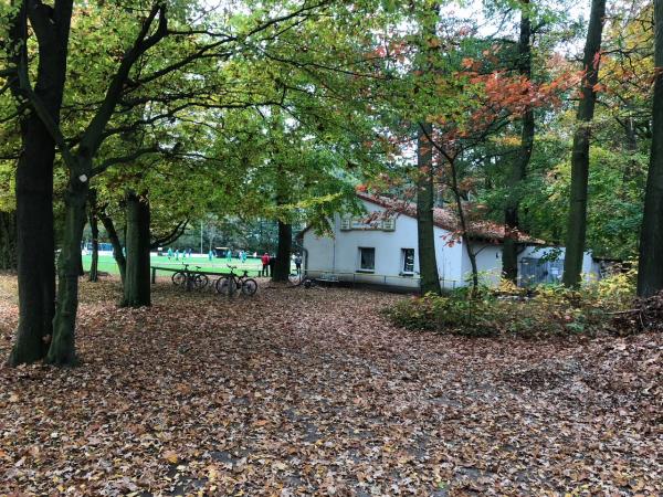 Sportplatz Gahry - Wiesengrund-Gahry