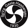 Wappen SpVg. Gaste-Hasbergen 1930 II  86256