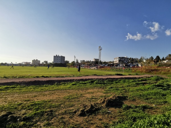 Dr. Fazil Küçük Stadyumu - Dikmen