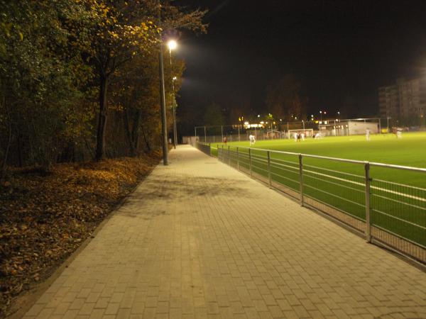 Sportplatz am Parkhaus - Dortmund-Barop