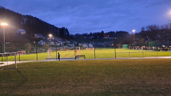 Sportplatz Schönecken - Schönecken