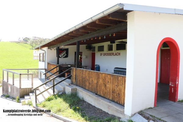 Sportplatz Im Teich - Großerlach