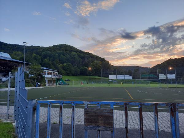 Sportgelände Winkelbachtal - Gruibingen