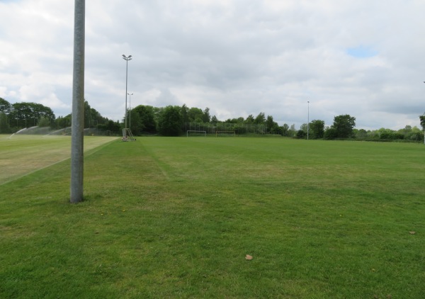 Dinkelstadion Nebenplatz 2 - Neuenhaus