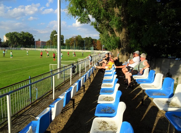 MITE Sporttelep - Mosonmagyaróvár