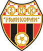 Wappen ŠNK Frankopan Galdovo