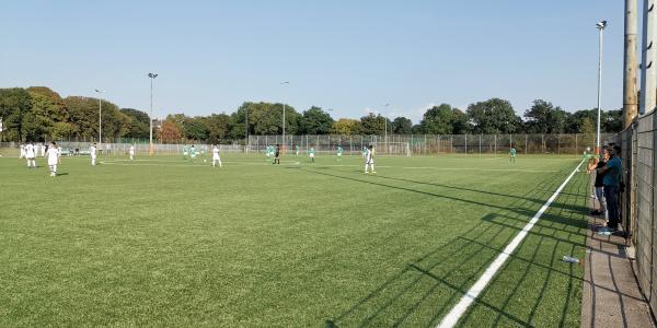 Weserstadion Platz 14 - Bremen-Östliche Vorstadt