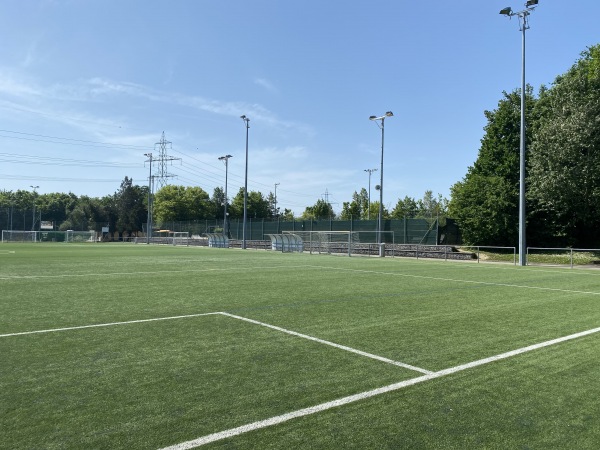 Centre Sportif de Satigny terrain B - Satigny