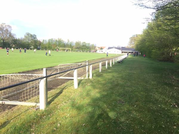 Sportanlage Briesen - Briesen/Spreewald
