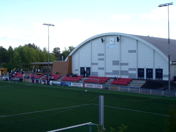 Cemo Arena - Kristiansand