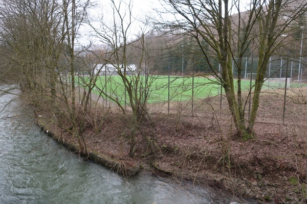 Sportplatz Winkhausen - Lüdenscheid-Winkhausen