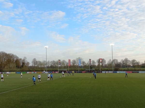 Sportpark Verhoven - Gilze en Rijen