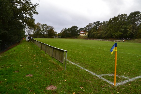 Eichbergsportplatz - Schladen-Werla-Gielde
