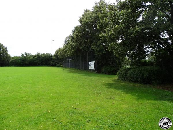 Sportanlage Rommelsbach Platz 2 - Reutlingen-Rommelsbach
