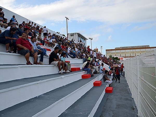 Estadio Cancún 86 - Cancún