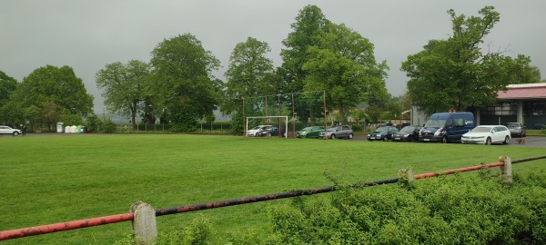 Sportanlage Jahnstraße B-Platz - Beckedorf