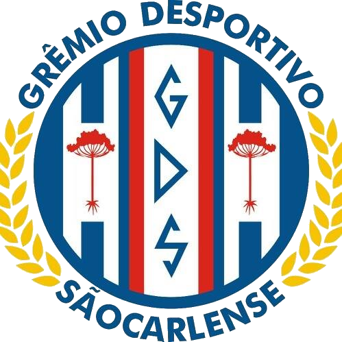 Wappen GD Sãocarlense  75419