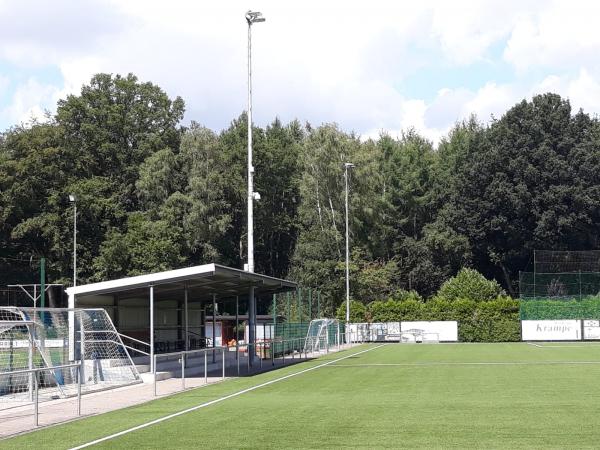 Ernsting's Family Sportpark Platz 2 - Coesfeld-Lette