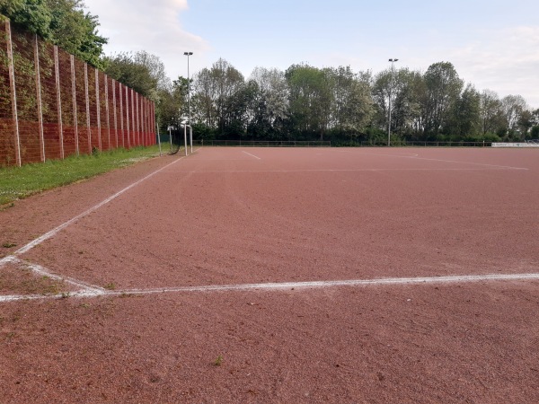 Sportanlage Im Wiesengrund Platz 2 - Hamminkeln-Ringenberg