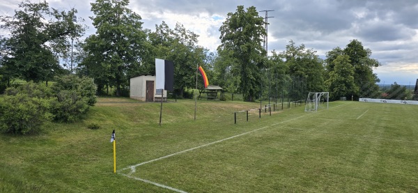 Sportstätten Am Kreuzstein - Blankenheim/Harz