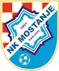 Wappen NK Mostanje