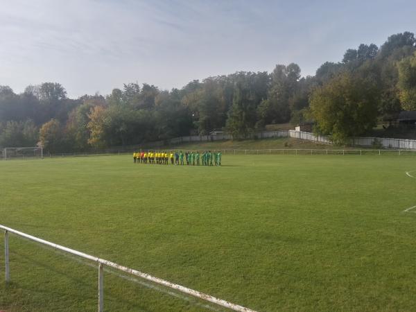 Hřiště Žiželice - Žiželice u Žatce