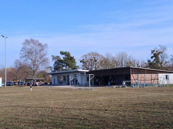 Sportplatz Abtshagen - Wittenhagen-Abtshagen