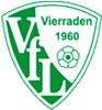 Wappen VfL Vierraden 1960