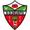 Wappen SD Deusto  14166