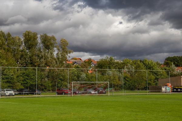 Sportanlage am Mühlbach - Memmelsdorf-Weichendorf