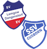 Wappen SG Lemgow-Dangenstorf/Gusborn - Frauen (Ground A)
