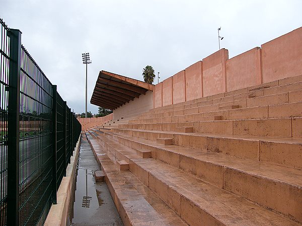 Stade El Harti - Marrakech