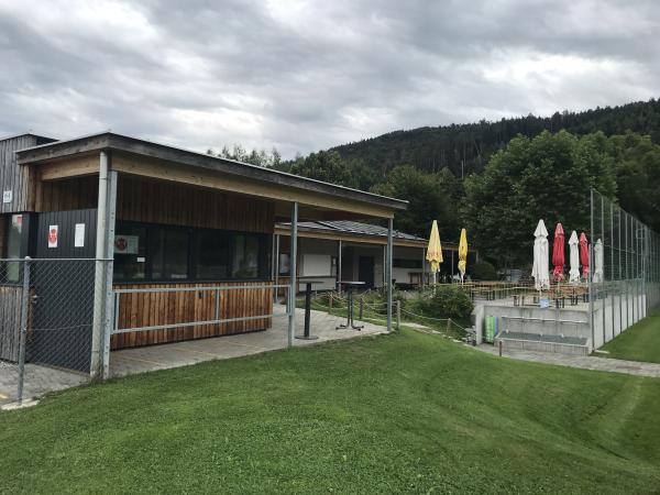 Sportplatz Amberg - Feldkirch