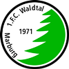 Wappen 1. FC Waldtal 1971  80343