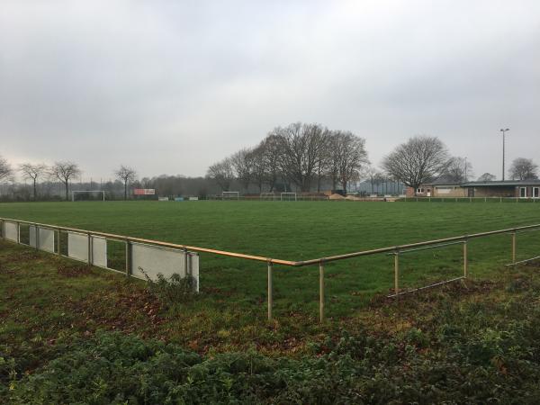 Sportanlage Kempener Landstraße Platz 2 - Kerken-Aldekerk