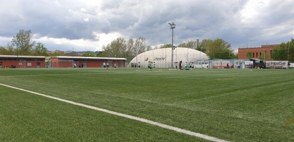 Campo Felsina - Bologna