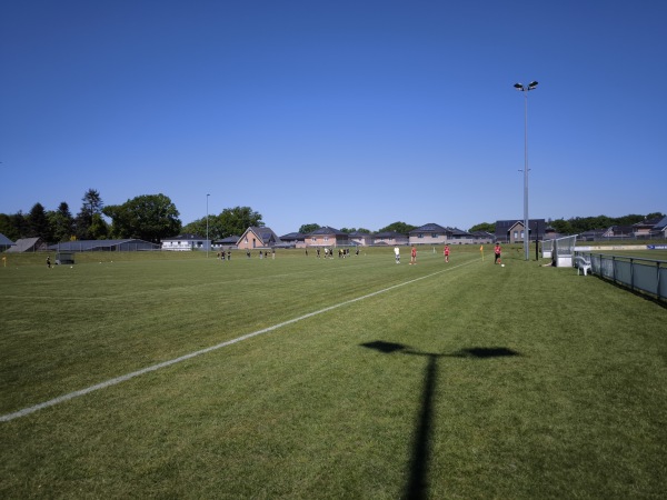 Sportpark Molbergen B-Platz - Molbergen