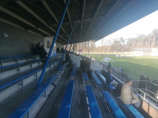 Sportpark De Warande - Oosterhout NB