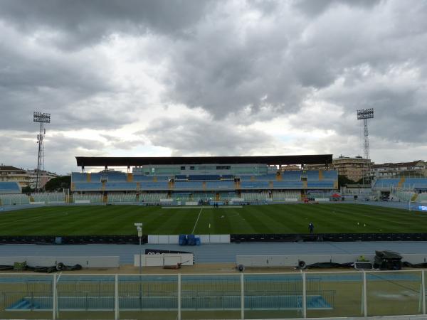 Stadio Adriatico-Giovanni Cornacchia - Pescara