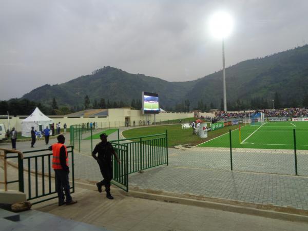 Stade Umuganda - Gisenyi