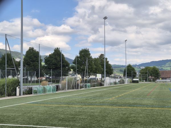Sportplatz Schönenbüel - Unterägeri