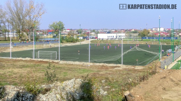Țiriac Arena - București (Bucharest)