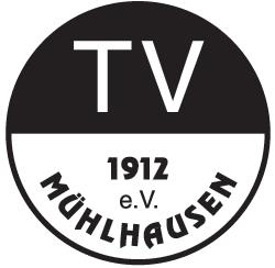 Wappen TV 1912 Mühlhausen