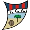 Wappen CF L'Albí Wappen CF L'Albí 91723