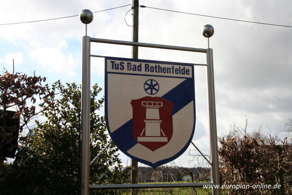 Salinensportpark - Bad Rothenfelde