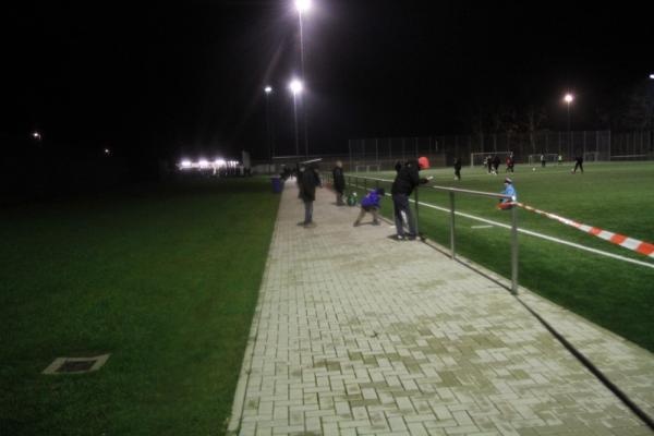 Sportplatz am Elverdisser Freibad - Herford-Elverdissen