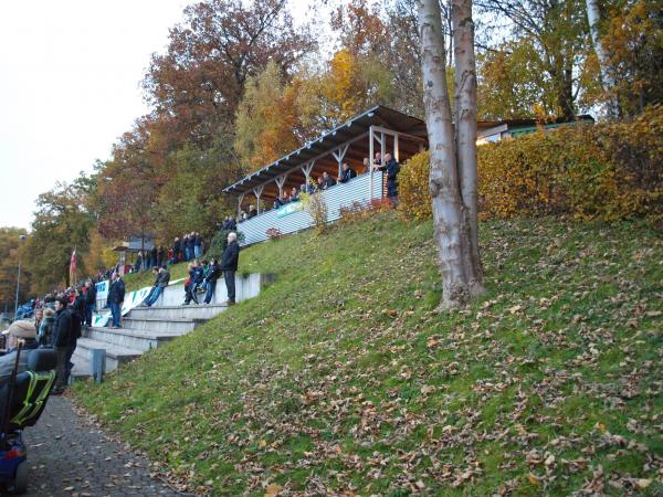 ENERIX Arena auf dem Bühl - Betzdorf