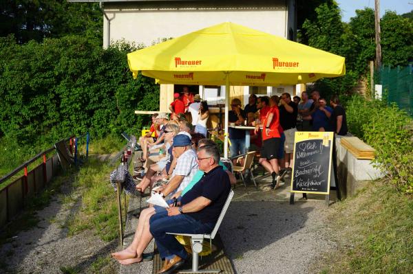 Sportplatz Eichgraben - Eichgraben