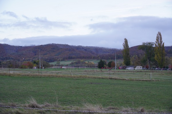 Sportplatz Westerode - Bad Harzburg-Westerode