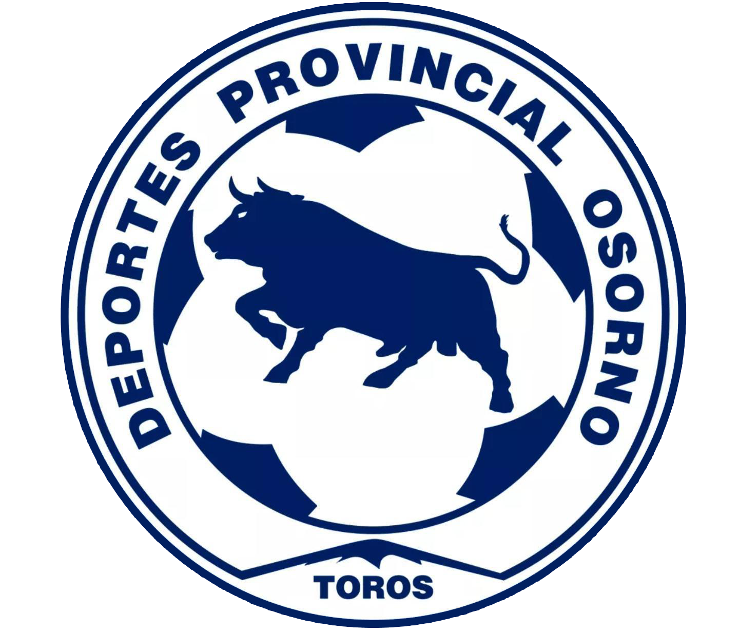 Wappen Deportes Osorno